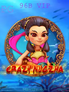 Descubra o Jogo Louco: CrazyNuoZha