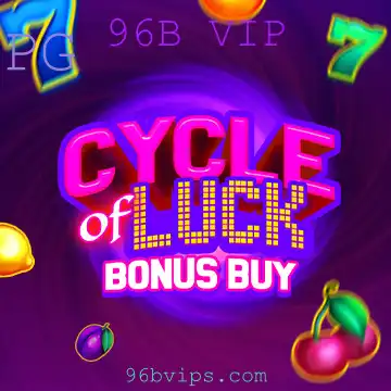 Explorando o 'CycleofLuckBonusBuy': Uma Aposta de Fortuna no Mundo dos Jogos