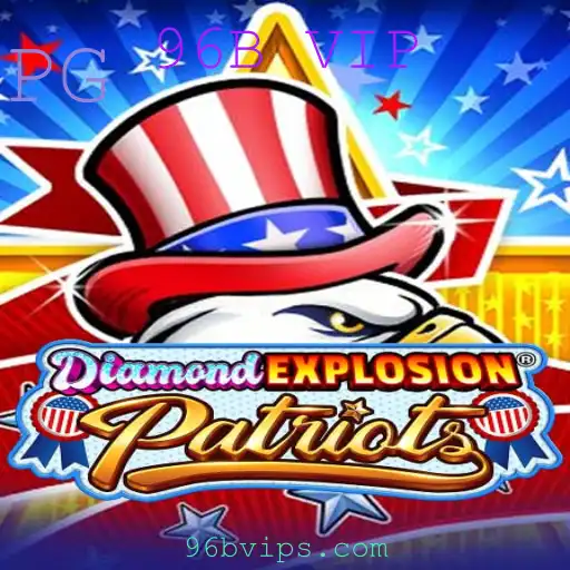 Descubra 'DiamondExplosionPatriots': Uma Aventura Estratégica e Excitante