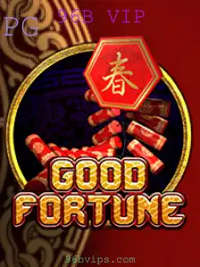 Explorando GoodFortune: Um Jogo que Promete Emoção e Estratégia