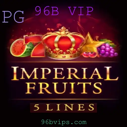 ImperialFruits5: Explore o Mundo Cativante de Frutas Imperiais