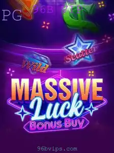 Explorando o Fascinante Universo de 'MassiveLuckBonusBuy': O Jogo Que Está Conquistando o Mundo