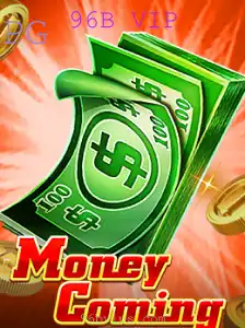 Descubra o Empolgante Jogo MoneyComing e a Exclusiva Experiência 96B VIP