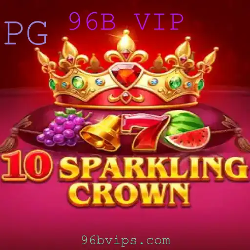 Descubra o Fantástico Mundo de 10SparklingCrown e Sua Inovadora Experiência 96B VIP