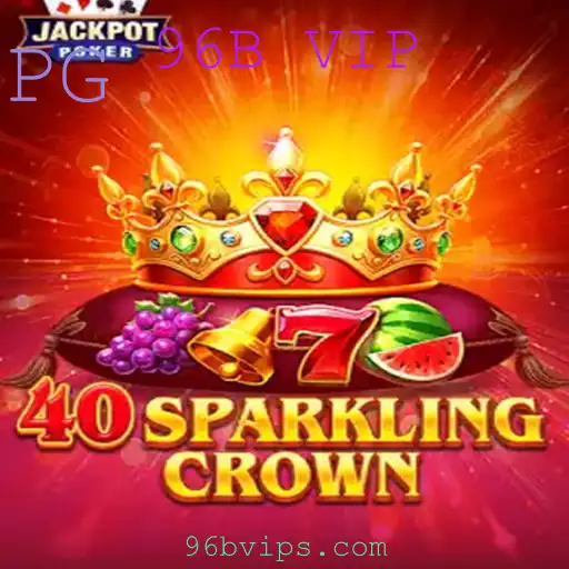 Descubra o Mundo de 40SparklingCrown: Um Jogo Emocionante