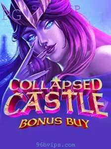 CollapsedCastleBonusBuy: Um Mergulho no Mundo dos Jogos Interativos
