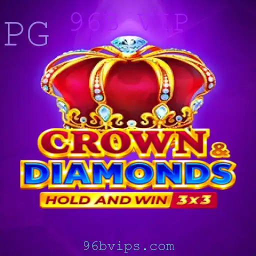 Explorando o Universo de Crowndiamonds: Regras, Inovações e Estratégias com 96B VIP