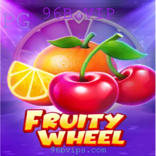 Explorando o Jogo FruityWheel e Seu Fascínio com 96B VIP
