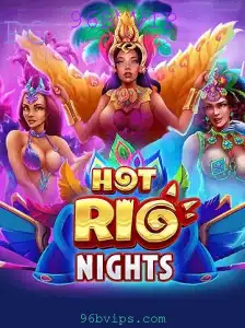 Descubra o Universo Vibrante de HotRioNights: 96B VIP