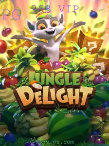 Explorando o Encantador Mundo de JungleDelight: Um Guia Completo