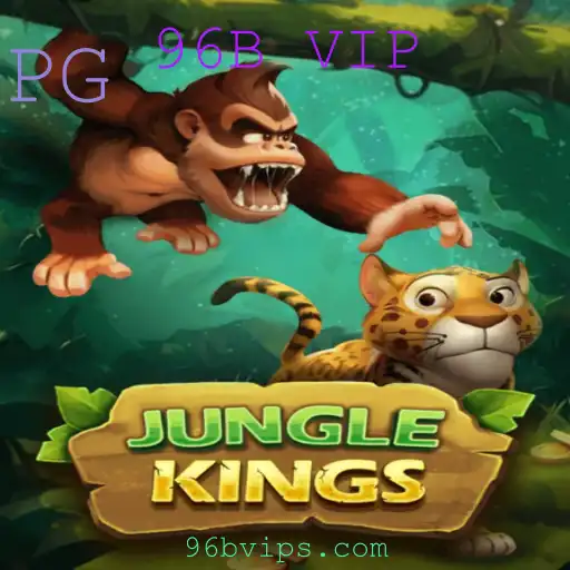 JungleKings: Aventure-se na Selva e Conquiste o Trono