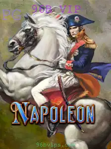 Napoleon: O Jogo de Estratégia e Segredos do 96B VIP