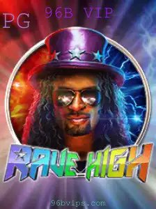 Descubra o Fascinante Mundo de 'RaveHigh' e Envolva-se com o Exclusivo '96B VIP'