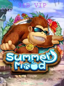 Descobrindo o Encanto de SummerMood: O Jogo Que Está Conquistando 2023