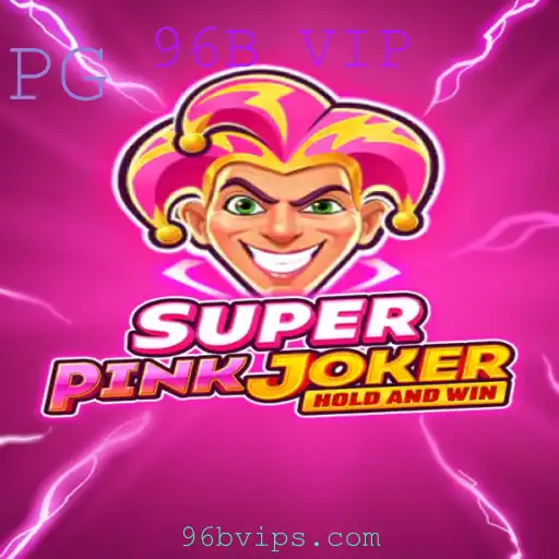 Descubra as Aventuras do Jogo SuperPinkJoker com 96B VIP