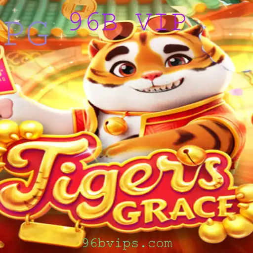 TigersGrace: Um Merge de Aventuras e Estratégia com 96B VIP