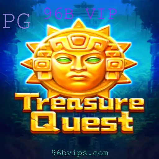 Explorando o Fascinante Mundo de TreasureQuest: 96B VIP