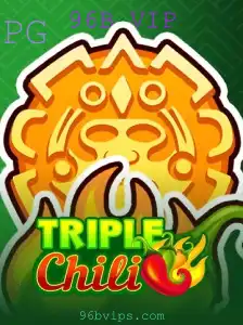 TripleChili: Um Mergulho no Jogo Inovador com 96B VIP