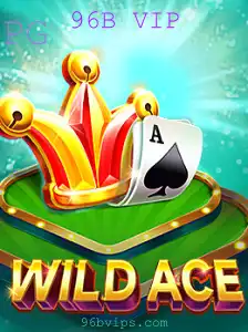 Explorando o Mundo de WildAce: Uma Imersão no Jogo 96B VIP