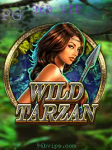 Descubra o Fascinante Mundo de WildTarzan: Uma Aventura Selvagem e Empolgante
