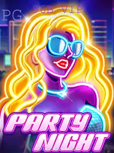 Explorando o Mundo Divertido de PartyNight: A Experiência de Jogo com 96B VIP
