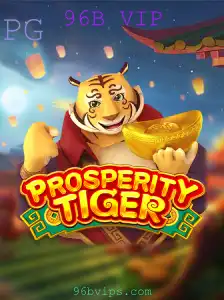 Descubra o Mundo de ProsperityTiger: Um Mergulho no Jogo de Estratégia do Momento