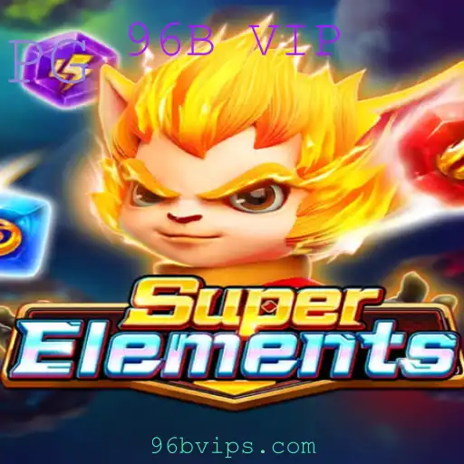 Descubra o fascinante mundo de SuperElements: o jogo que combina estratégia e emoção
