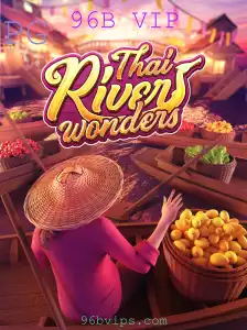 Explorando ThaiRiverWonders: Uma Jornada pelo Deslumbrante Mundo dos Rios Tailandeses