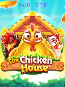 TheChickenHouse: Uma Nova Dinâmica no Mundo dos Jogos