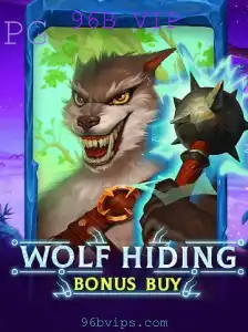 WolfHidingBonusBuy: Uma Imersão no Mundo dos Jogos de Aventura