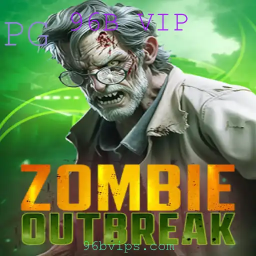 Descubra o Mundo Aterrorizante de 'ZombieOutbreak'